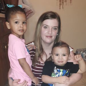 Meet your Posher, Amber